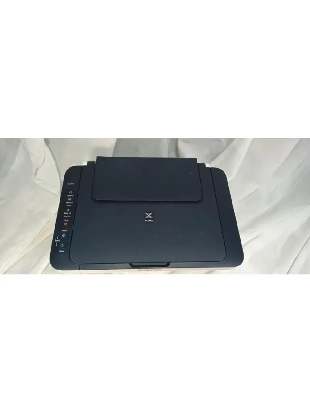 Canon PIXMA MG3022 Wireless All-in-One Inkjet Printer Scanner Copier Black